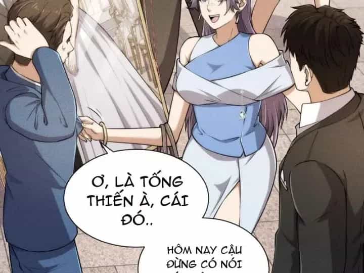 Ẩn Long Đô Thị - Chương 36 - ảnh 36