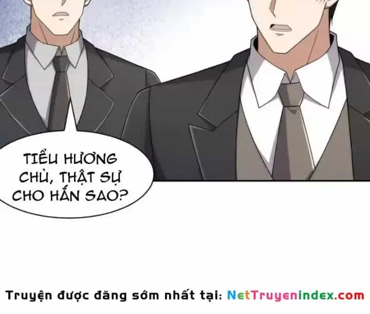 Ẩn Long Đô Thị - Chương 39 - ảnh 49