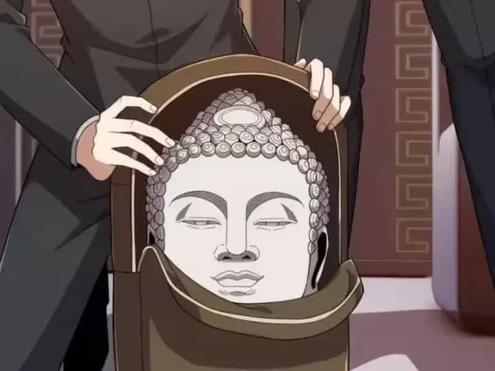 Ẩn Long Đô Thị - Chương 39 - ảnh 58