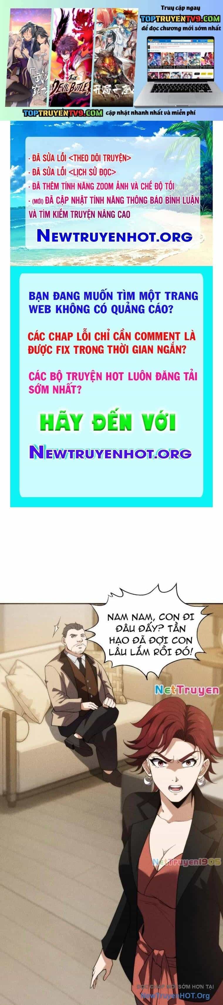 Ẩn Long Đô Thị - Chương 4 - ảnh 2