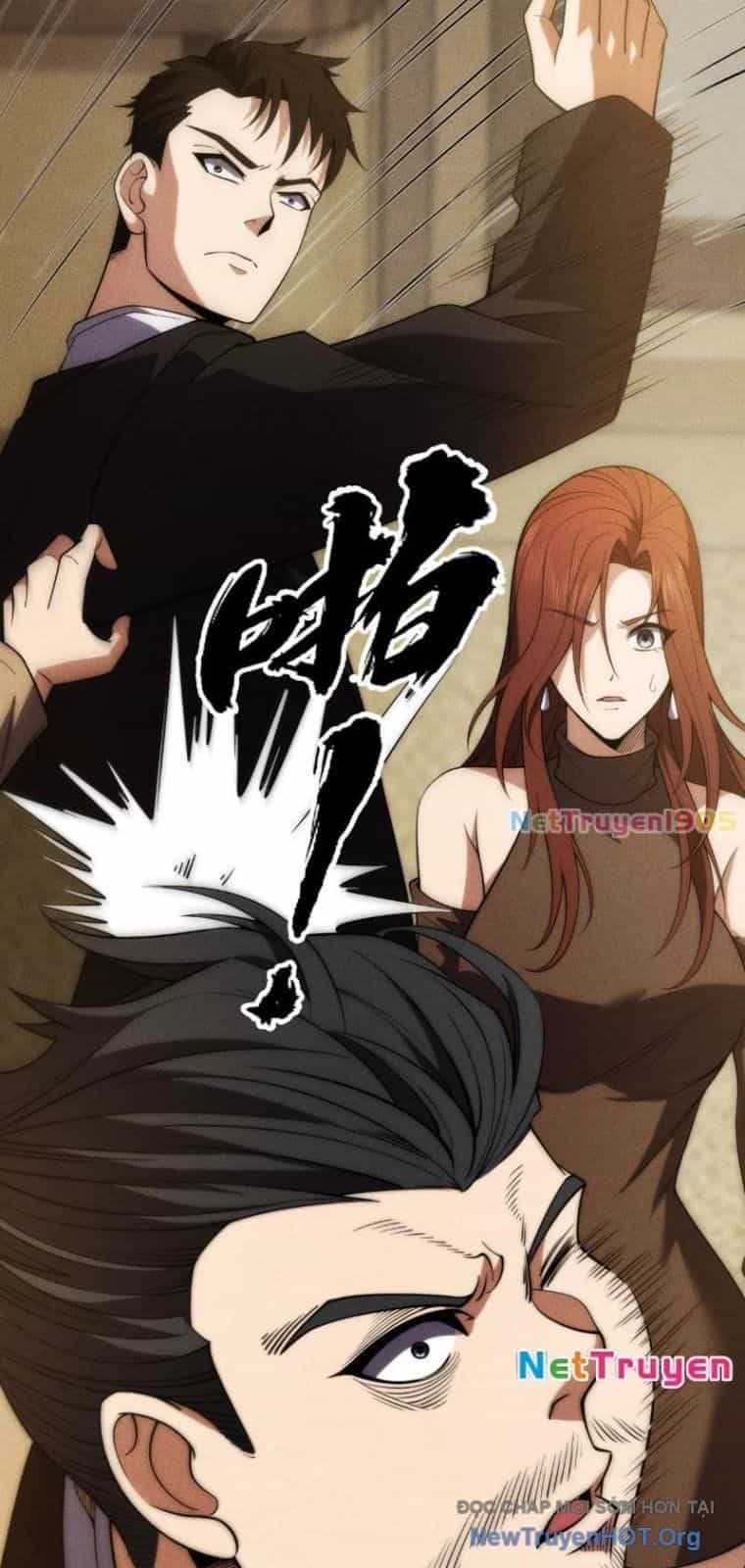 Ẩn Long Đô Thị - Chương 4 - ảnh 28