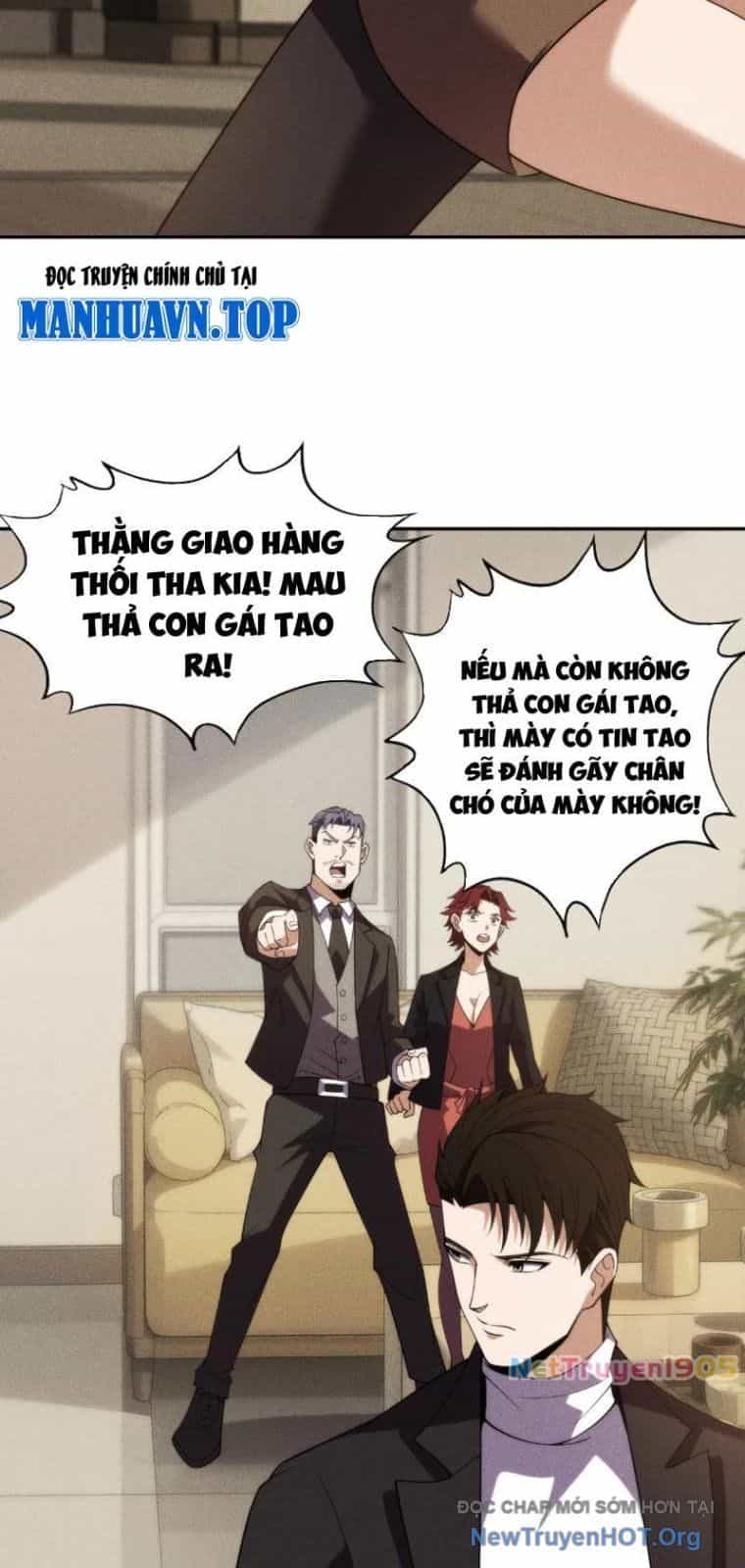 Ẩn Long Đô Thị - Chương 4 - ảnh 59