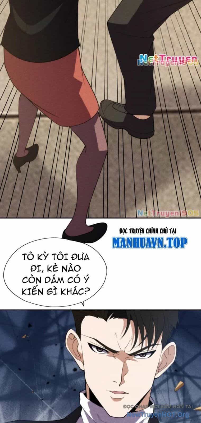 Ẩn Long Đô Thị - Chương 4 - ảnh 64