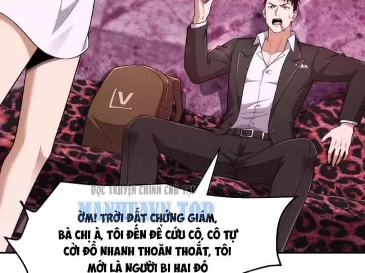 Ẩn Long Đô Thị - Chương 40 - ảnh 20