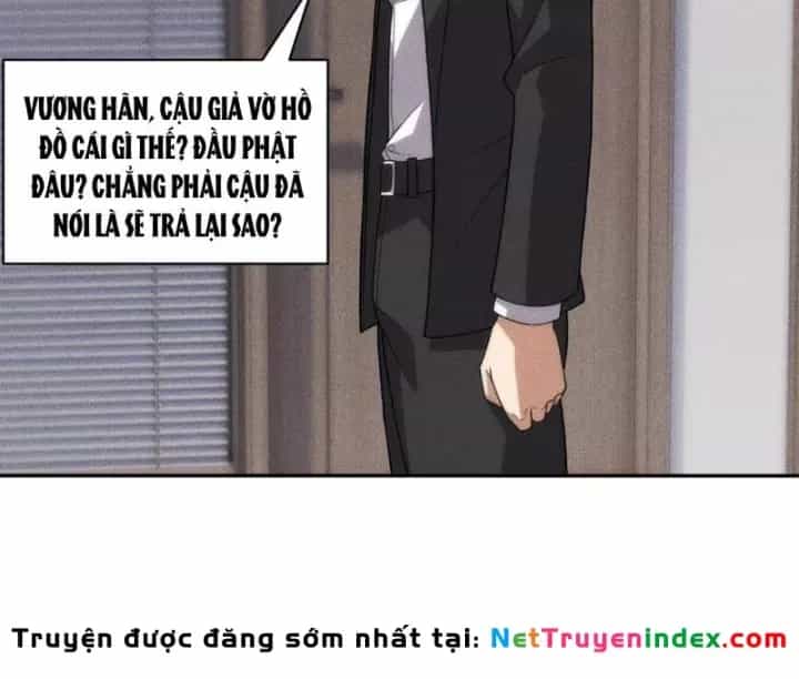 Ẩn Long Đô Thị - Chương 43 - ảnh 20