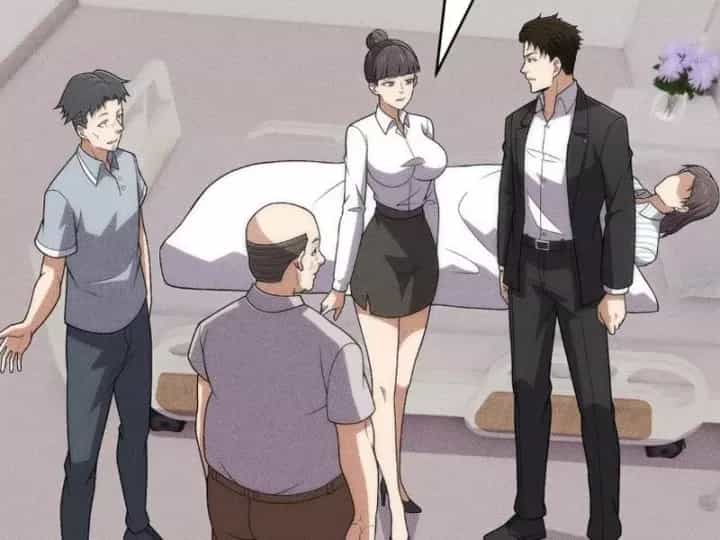 Ẩn Long Đô Thị - Chương 43 - ảnh 66