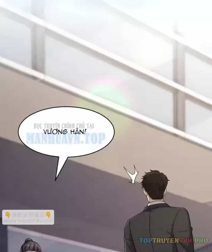 Ẩn Long Đô Thị - Chương 44 - ảnh 4