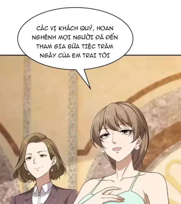 Ẩn Long Đô Thị - Chương 44 - ảnh 56