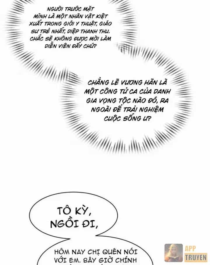 Ẩn Long Đô Thị - Chương 49 - ảnh 30