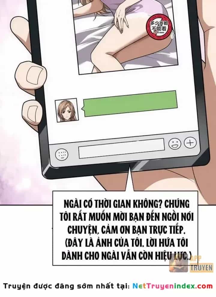 Ẩn Long Đô Thị - Chương 49 - ảnh 42