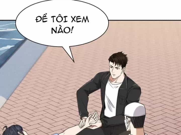 Ẩn Long Đô Thị - Chương 50 - ảnh 8