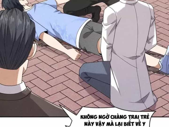 Ẩn Long Đô Thị - Chương 50 - ảnh 9