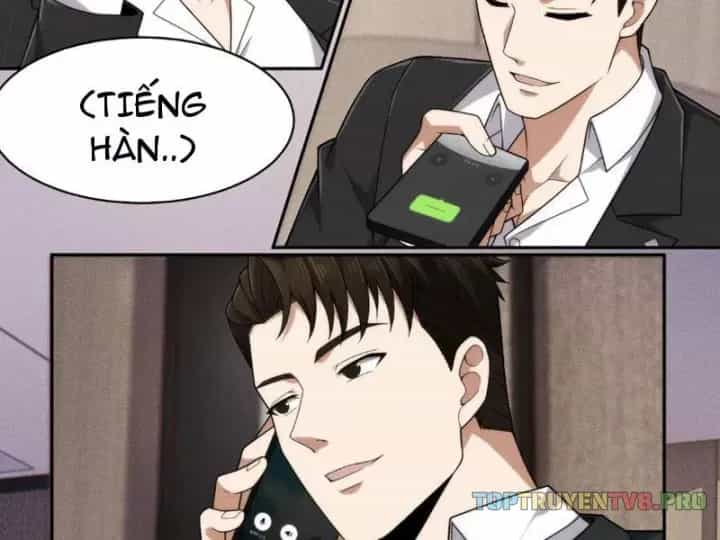 Ẩn Long Đô Thị - Chương 54 - ảnh 2