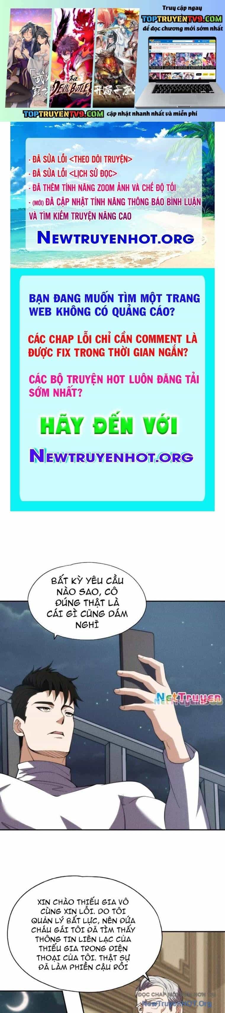 Ẩn Long Đô Thị - Chương 6 - ảnh 2
