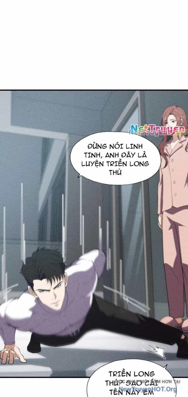 Ẩn Long Đô Thị - Chương 6 - ảnh 20