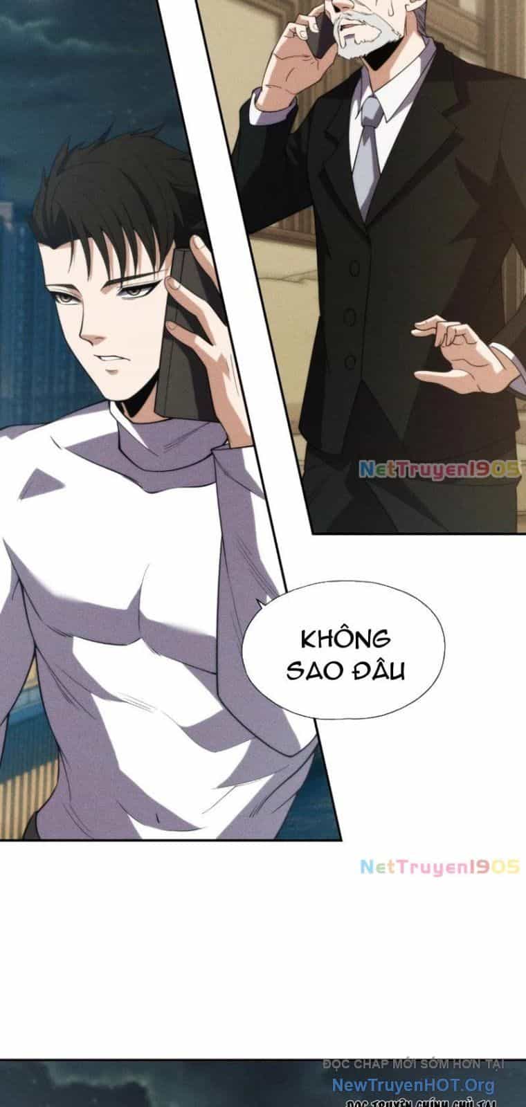 Ẩn Long Đô Thị - Chương 6 - ảnh 3