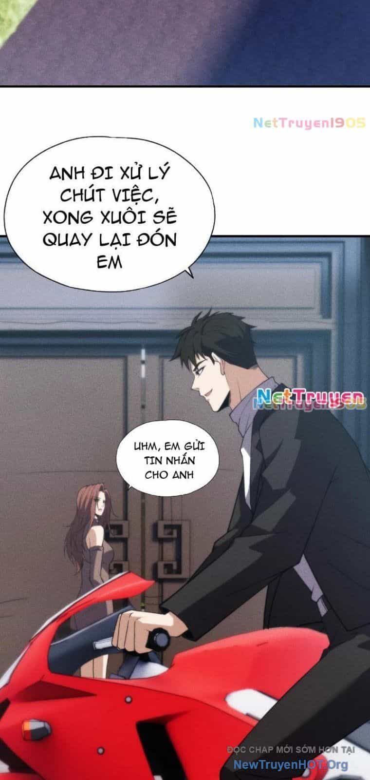 Ẩn Long Đô Thị - Chương 6 - ảnh 45