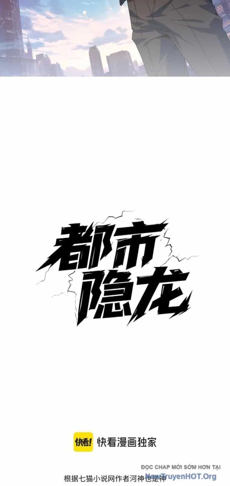 Ẩn Long Đô Thị - Chương 6 - ảnh 6