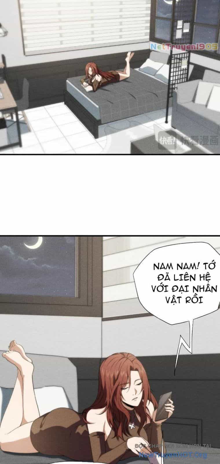 Ẩn Long Đô Thị - Chương 6 - ảnh 8