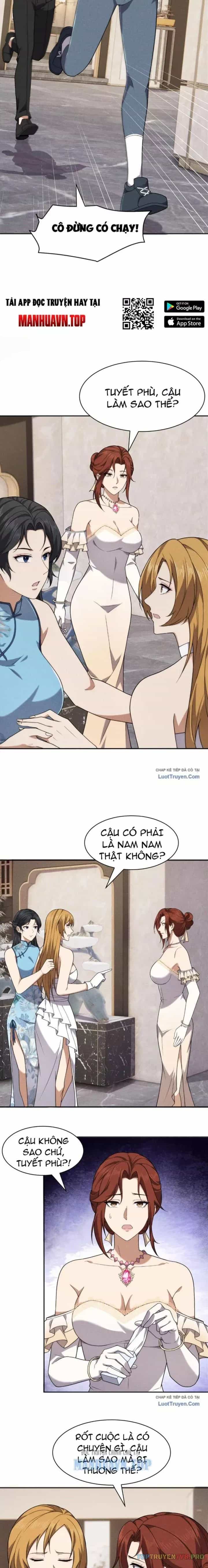 Ẩn Long Đô Thị - Chương 65 - ảnh 7