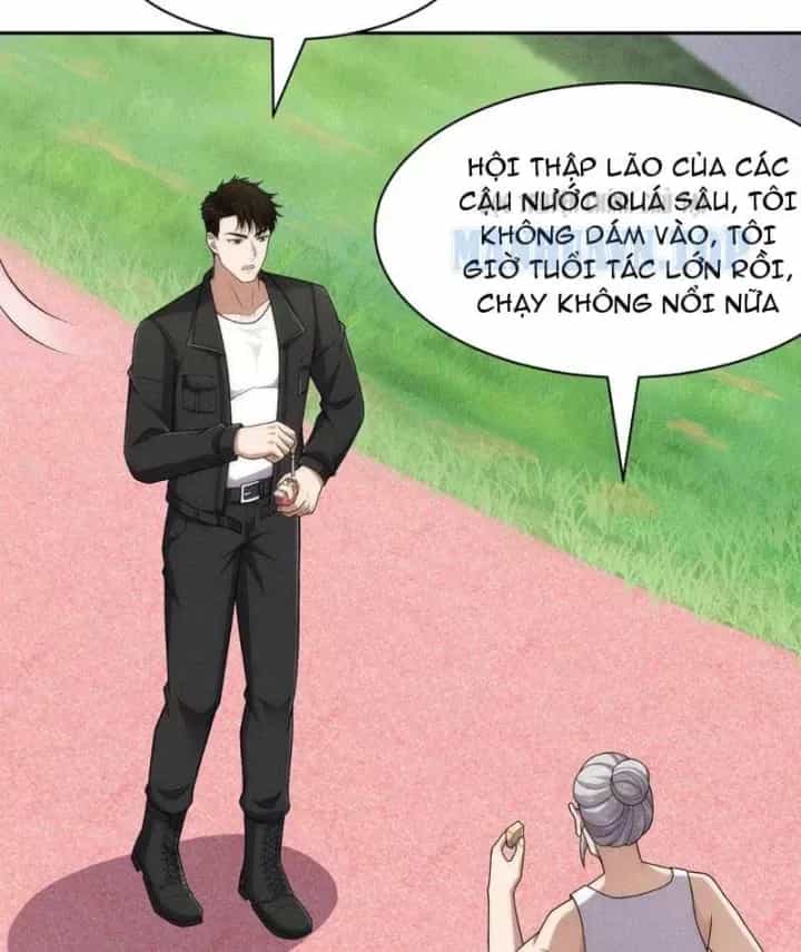 Ẩn Long Đô Thị - Chương 66 - ảnh 50