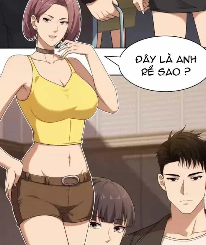Ẩn Long Đô Thị - Chương 71 - ảnh 50