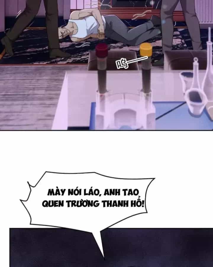 Ẩn Long Đô Thị - Chương 74 - ảnh 8