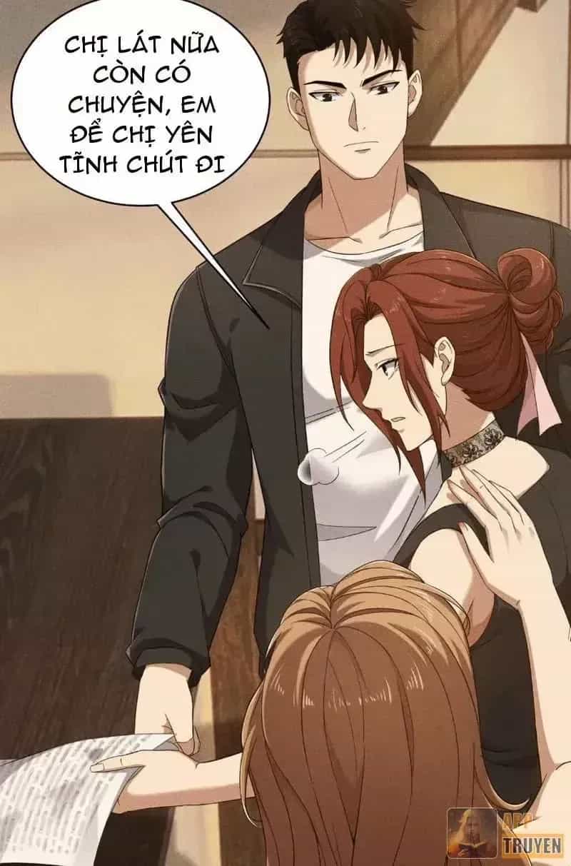Ẩn Long Đô Thị - Chương 82 - ảnh 69