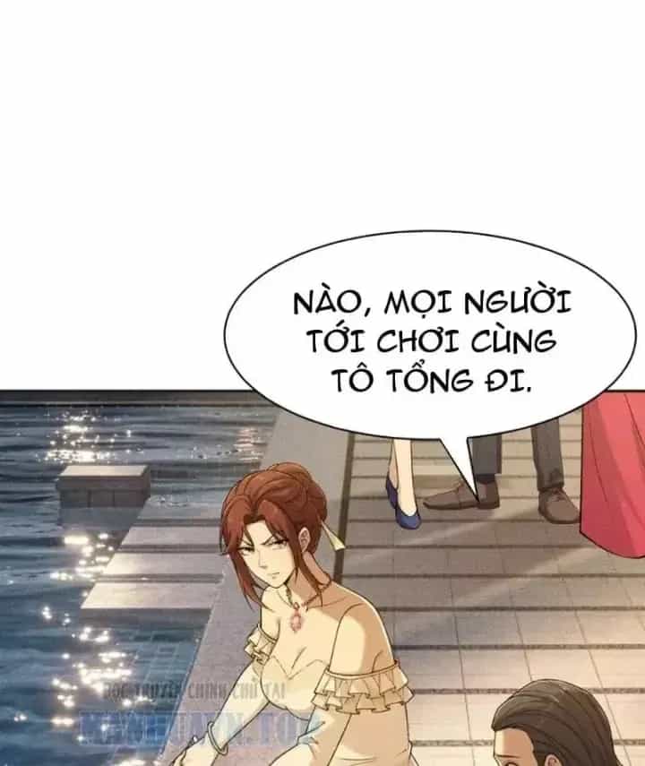 Ẩn Long Đô Thị - Chương 83 - ảnh 32