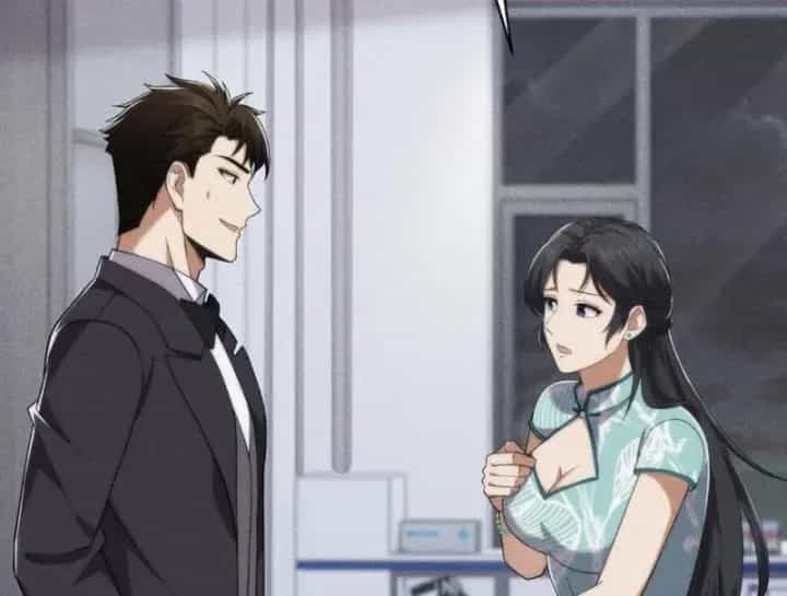 Ẩn Long Đô Thị - Chương 85 - ảnh 35