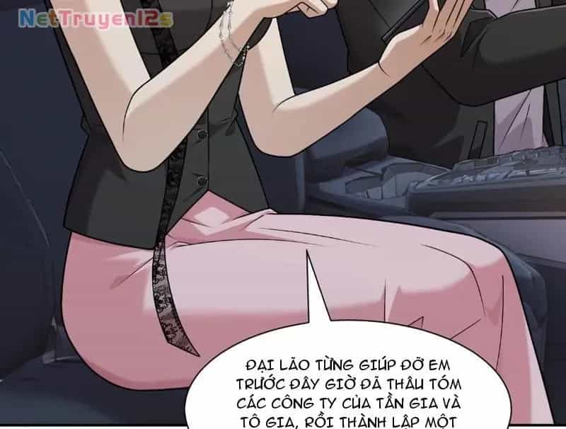 Ẩn Long Đô Thị - Chương 88 - ảnh 58