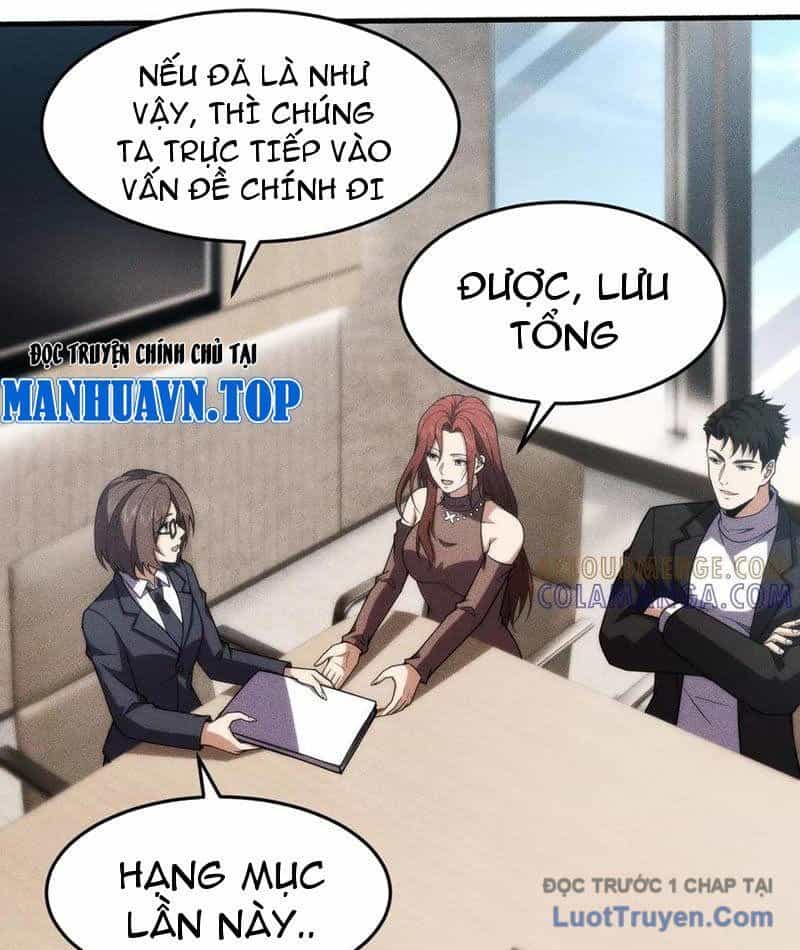 Ẩn Long Đô Thị - Chương 9 - ảnh 56