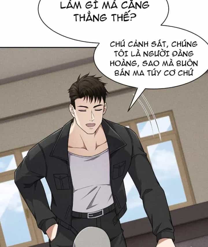 Ẩn Long Đô Thị - Chương 91 - ảnh 46