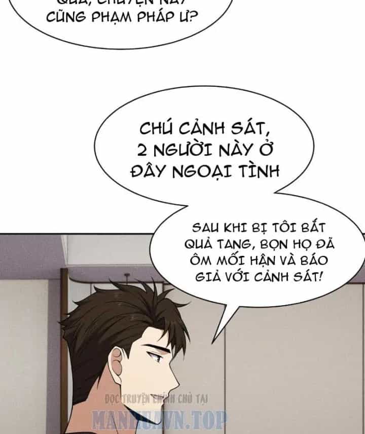Ẩn Long Đô Thị - Chương 91 - ảnh 63