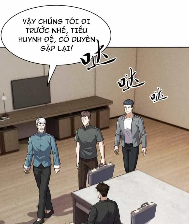 Ẩn Long Đô Thị - Chương 91 - ảnh 81