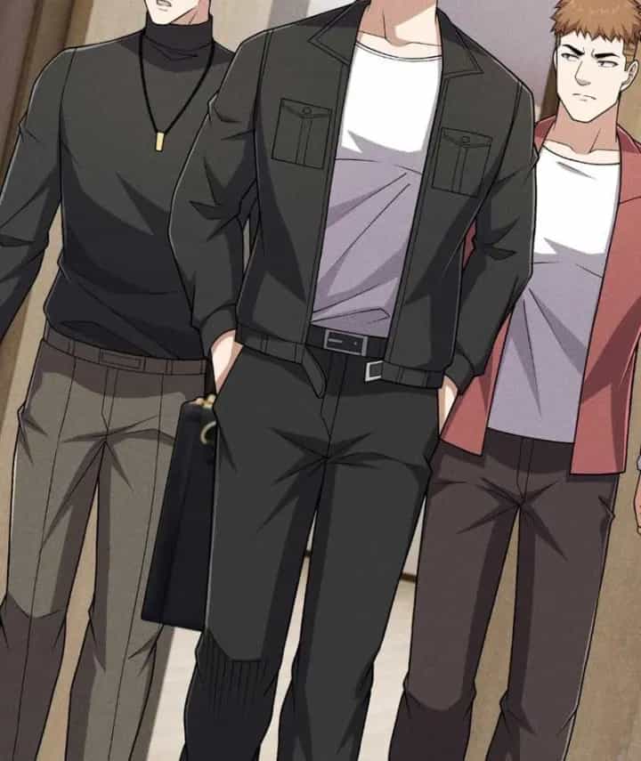 Ẩn Long Đô Thị - Chương 91 - ảnh 88