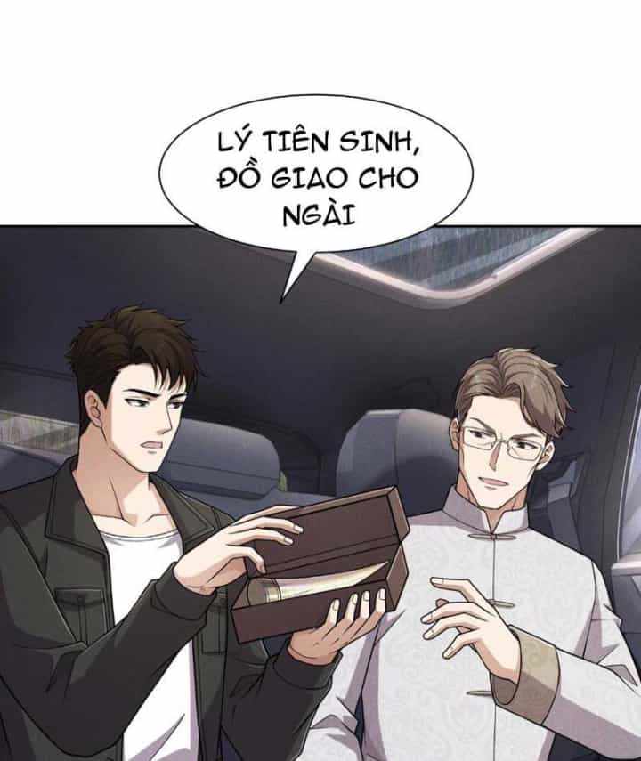 Ẩn Long Đô Thị - Chương 95 - ảnh 93