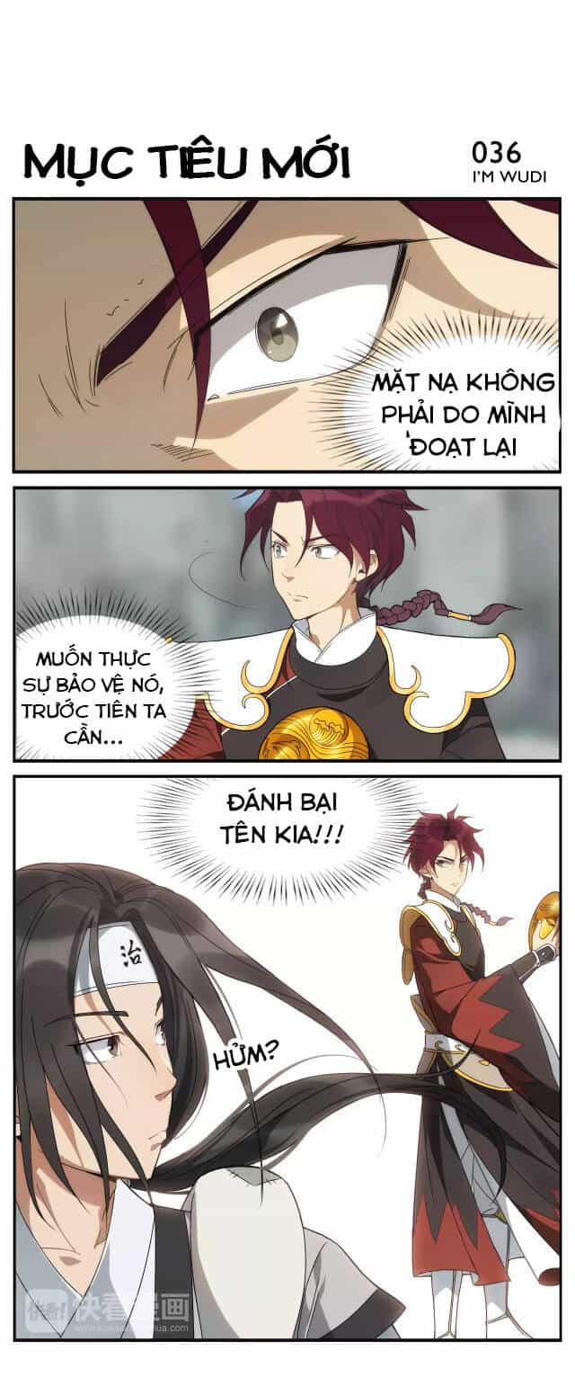 Án Ma Sư Vô Địch - Chương 5 - ảnh 17