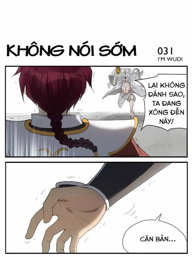 Án Ma Sư Vô Địch - Chương 5 - ảnh 8