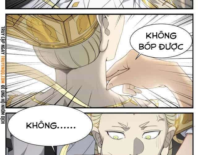 Án Ma Sư Vô Địch - Chương 8 - ảnh 10