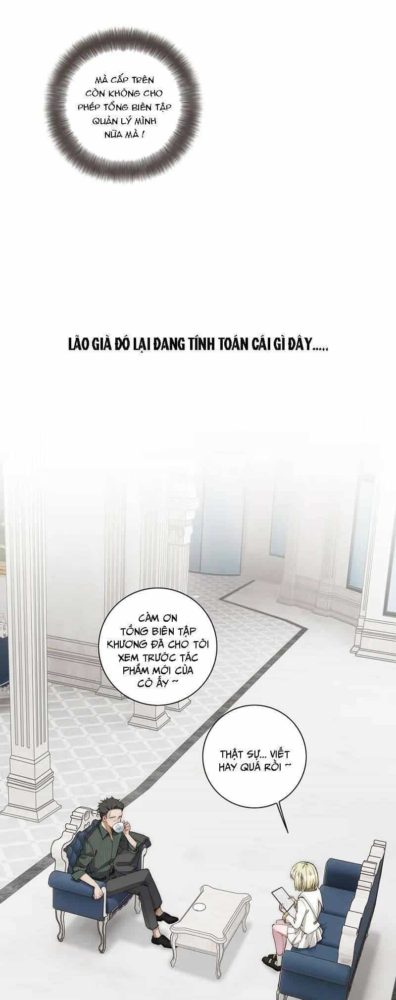 Ân Nhân Của Tôi Không Phải Học Giả - Chương 13 - ảnh 2