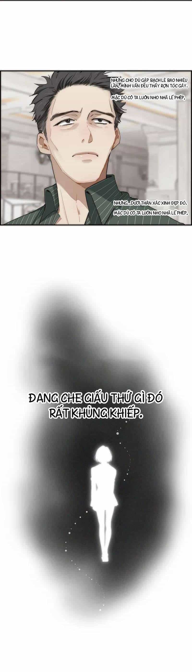 Ân Nhân Của Tôi Không Phải Học Giả - Chương 13 - ảnh 7