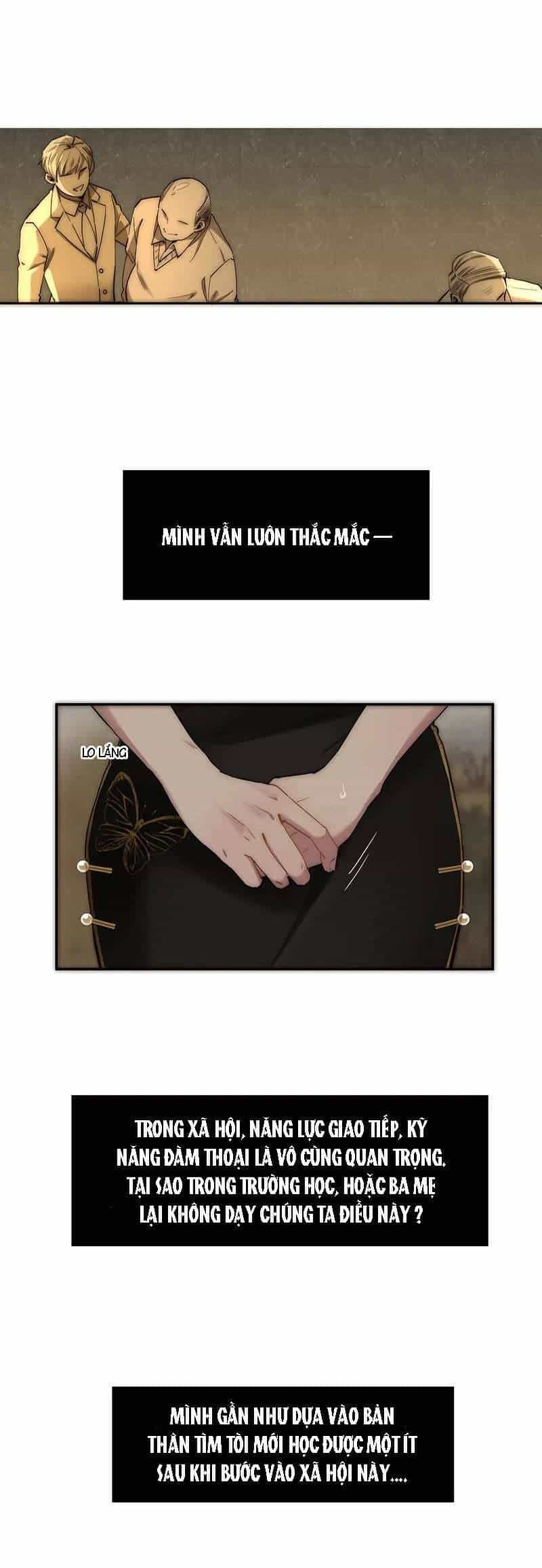Ân Nhân Của Tôi Không Phải Học Giả - Chương 14 - ảnh 12