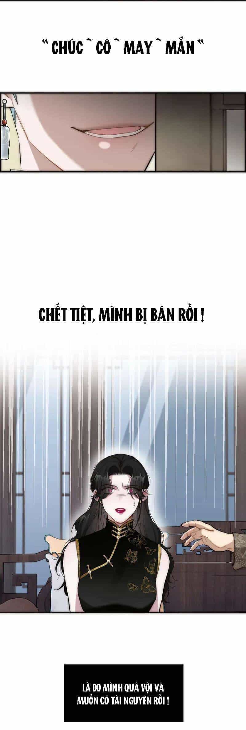 Ân Nhân Của Tôi Không Phải Học Giả - Chương 15 - ảnh 6