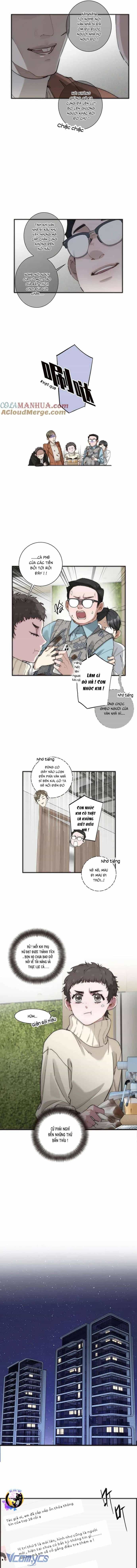 Ân Nhân Của Tôi Không Phải Học Giả - Chương 25 - ảnh 4