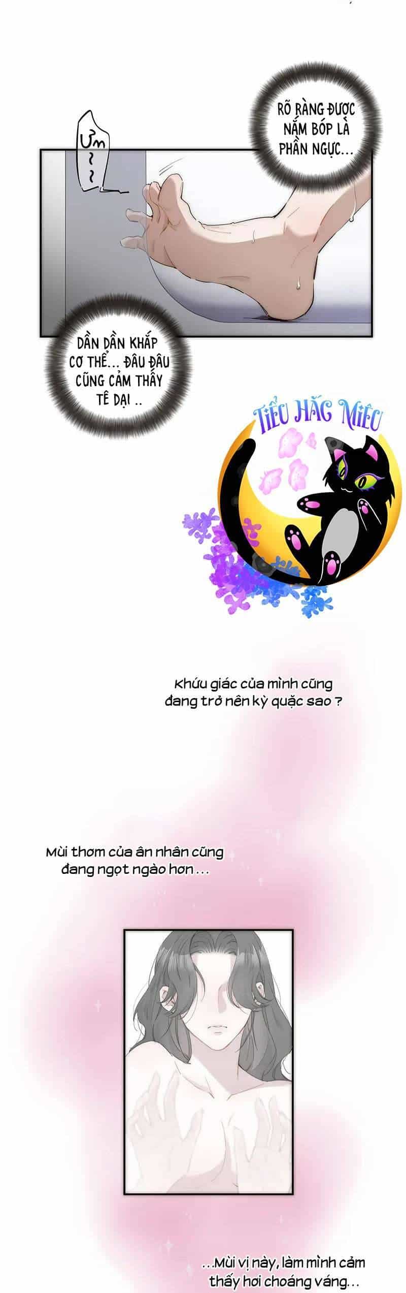 Ân Nhân Của Tôi Không Phải Học Giả - Chương 27 - ảnh 7