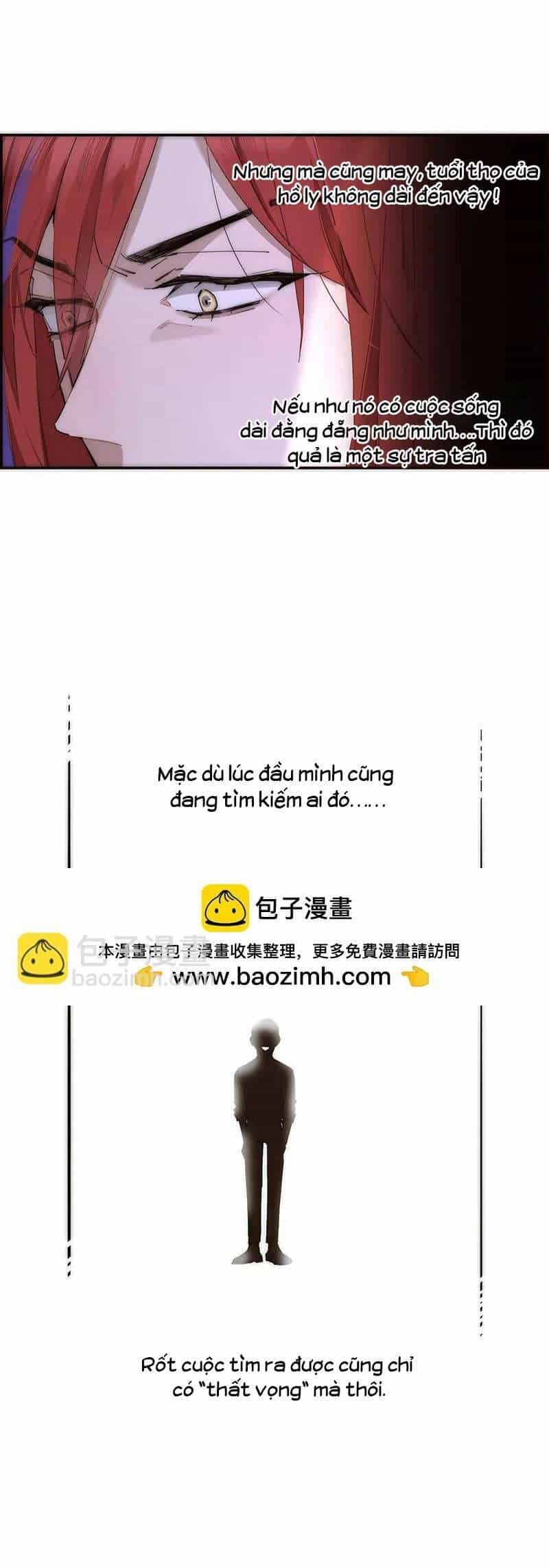 Ân Nhân Của Tôi Không Phải Học Giả - Chương 28 - ảnh 14