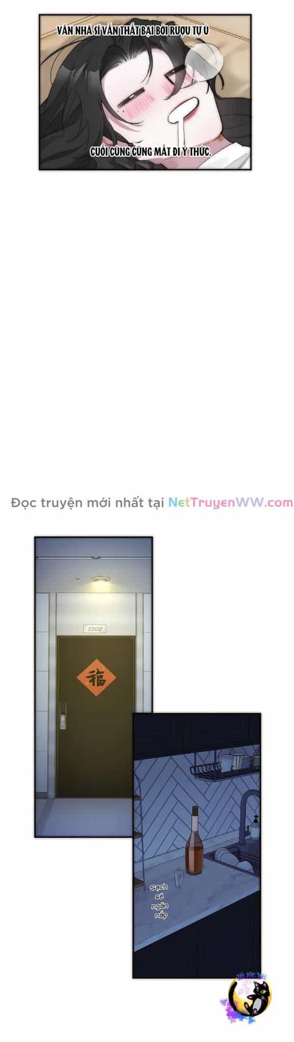 Ân Nhân Của Tôi Không Phải Học Giả - Chương 32 - ảnh 9