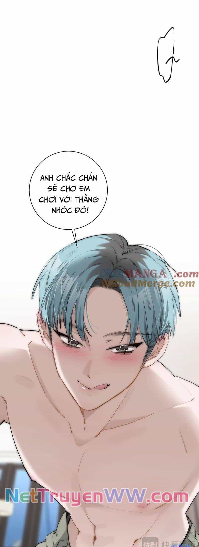 Ân Nhân Của Tôi Không Phải Học Giả - Chương 36 - ảnh 8