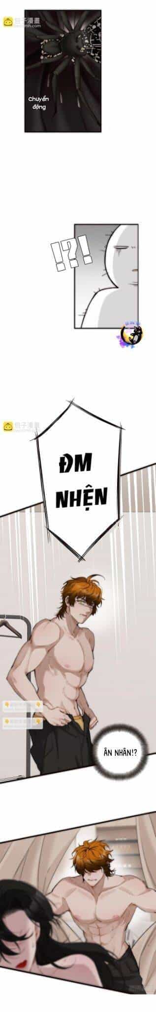 Ân Nhân Của Tôi Không Phải Học Giả - Chương 38 - ảnh 6